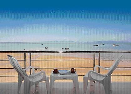 Hotel Koh Kwang Seaview Klong Muang Beach Zimmer foto